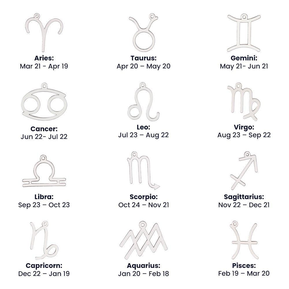 Aries Power Necklace: Ignite Your Spirit!