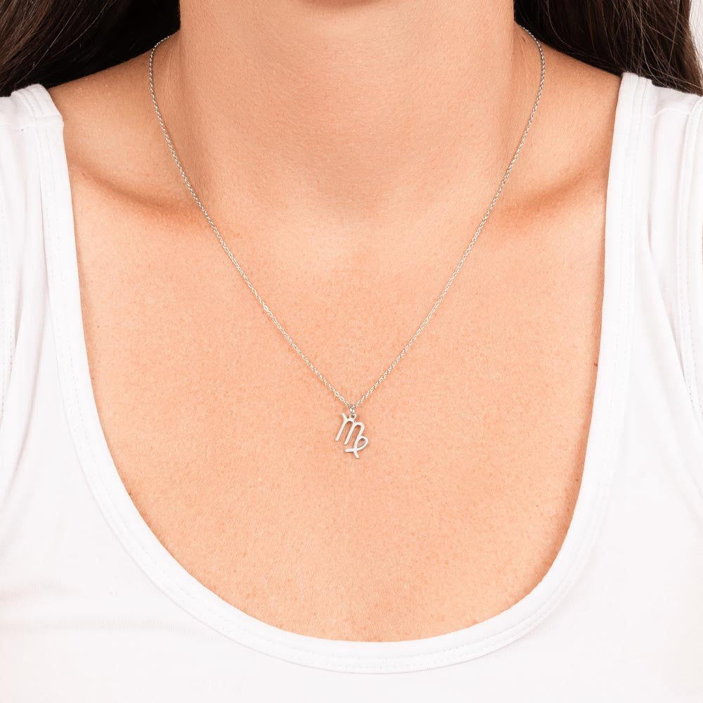 Scorpio Power Necklace: Unleash Your Intensity!