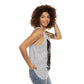 Be Cool Unisex Tank Top – Ultimate Comfort with a Bold Attitude