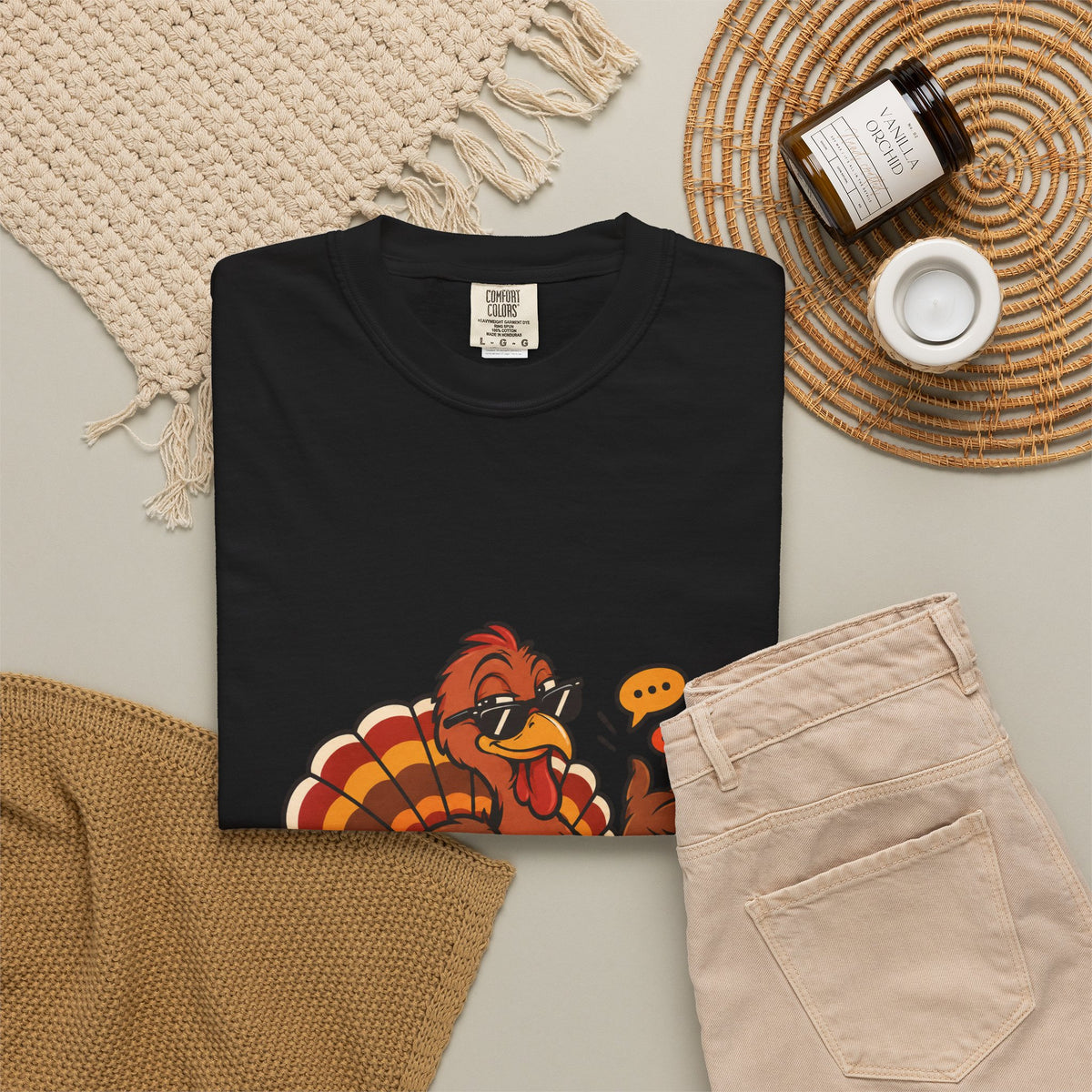 Talk Turkey to Me Shirt Funny Thanksgiving Turkey Tee, Cute Turkey Dinner Foodie Shirt, Thanksgiving Gift