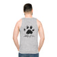 Be Cool Unisex Tank Top – Ultimate Comfort with a Bold Attitude