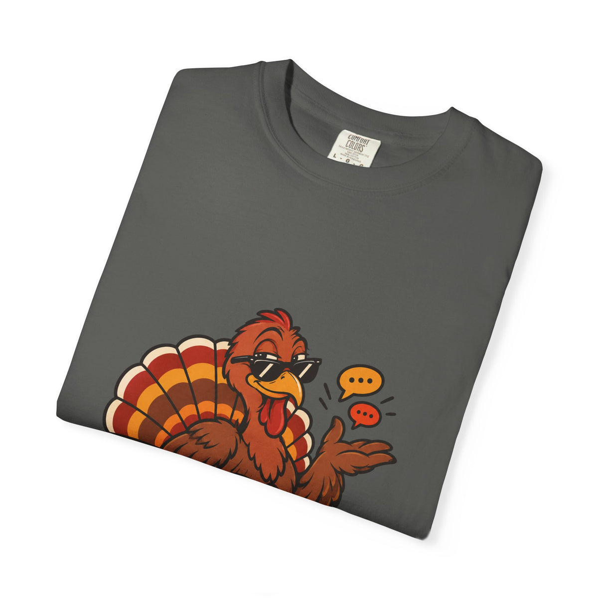 Talk Turkey to Me Shirt Funny Thanksgiving Turkey Tee, Cute Turkey Dinner Foodie Shirt, Thanksgiving Gift