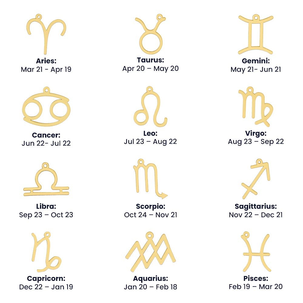 Aries Power Necklace: Ignite Your Spirit!